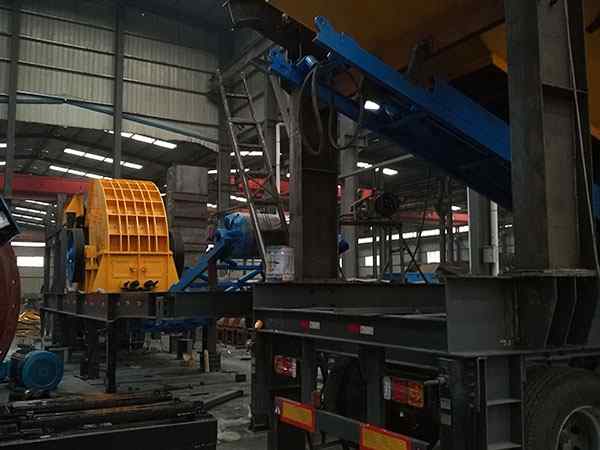 礦石移動破碎機(jī)設(shè)備價(jià)格