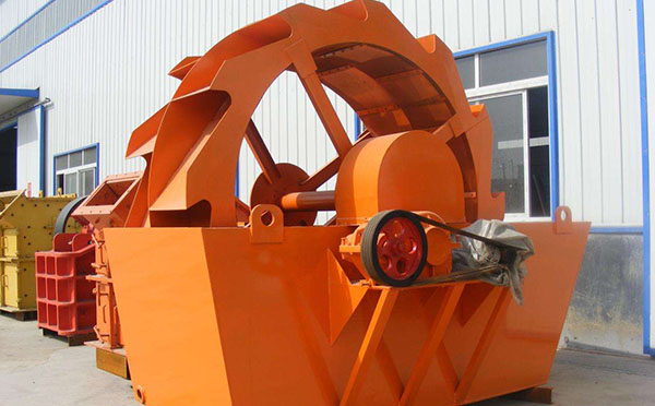 洗礦機(jī) 洗礦機(jī)