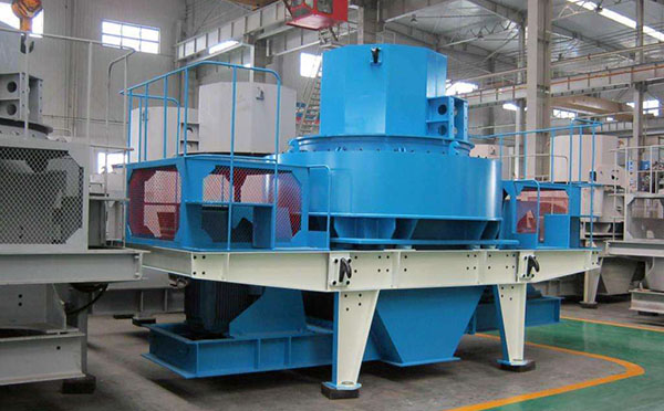石榴石制砂機 石榴石制砂機