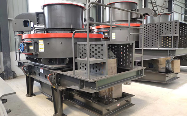 煤矸石制砂機 煤矸石制砂機