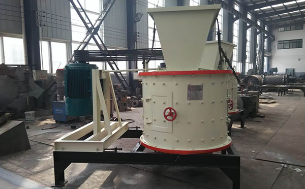 復(fù)合式破碎機(jī) 復(fù)合式破碎機(jī)