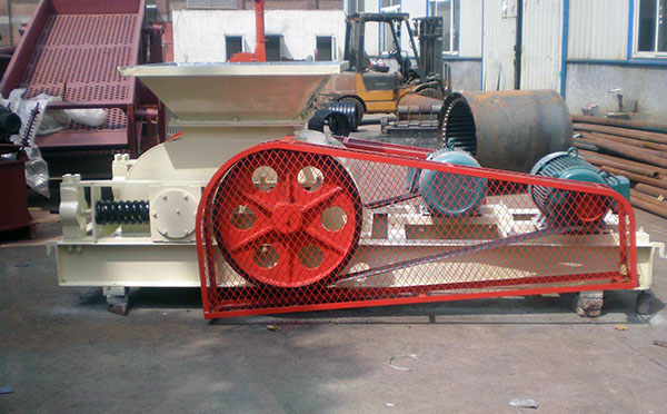 單齒輥破碎機(jī) 單齒輥破碎機(jī)