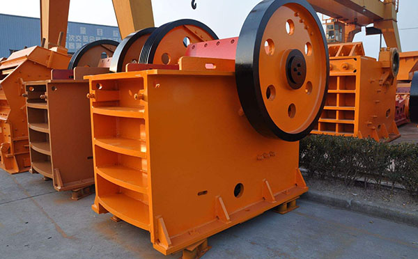 輝石破碎機 輝石破碎機