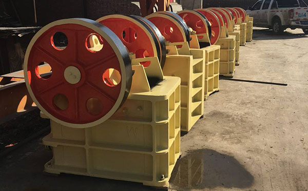 鈉長(zhǎng)石破碎機(jī) 鈉長(zhǎng)石破碎機(jī)