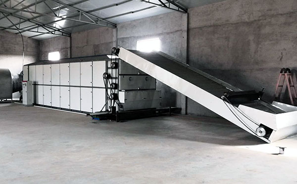 五味子烘干機 五味子烘干機