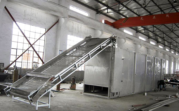 巴戟烘干機(jī) 巴戟烘干機(jī)