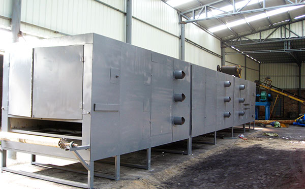 蔥白烘干機(jī) 蔥白烘干機(jī)