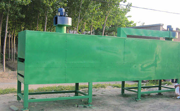 牛膝烘干機 牛膝烘干機