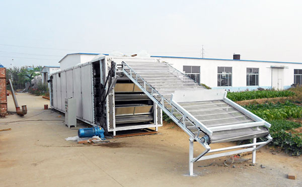 石斛烘干機(jī) 石斛烘干機(jī)