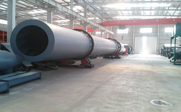 連續(xù)烘干機(jī) 連續(xù)烘干機(jī)