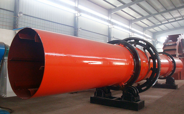 長石粉烘干機(jī) 長石粉烘干機(jī)