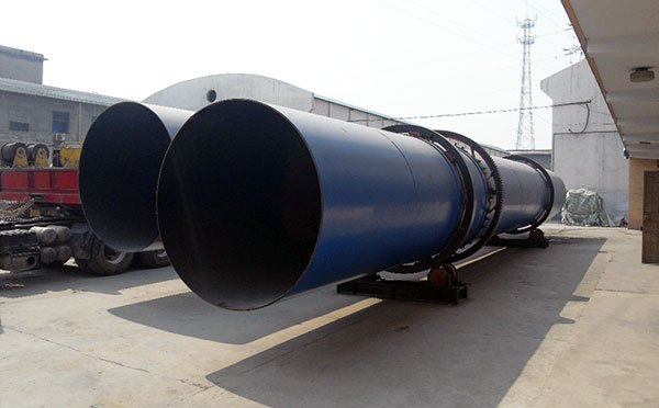 生活垃圾烘干機 生活垃圾烘干機