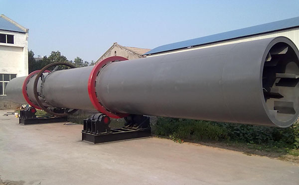 濕料烘干機(jī) 濕料烘干機(jī)