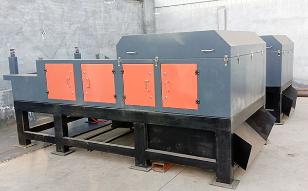 渦電流分選機(jī) 渦電流分選機(jī)