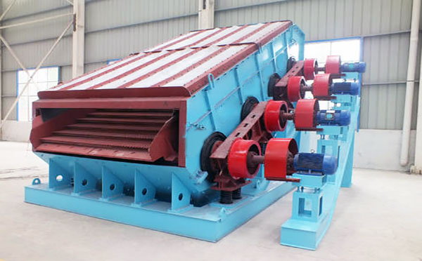 復(fù)頻篩 復(fù)頻篩